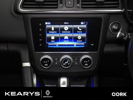 2020 Renault Kadjar - thumbnail 27