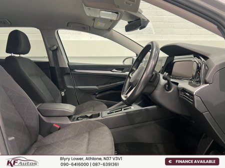 2023 Volkswagen Golf - thumbnail 16