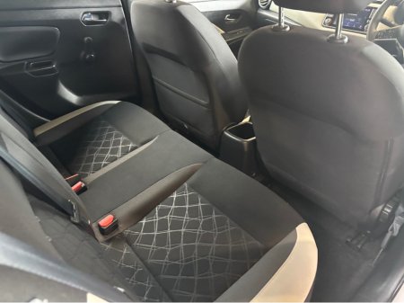 2019 Nissan Micra 1.0 SV MY19 4DR €10,750 thumbnail