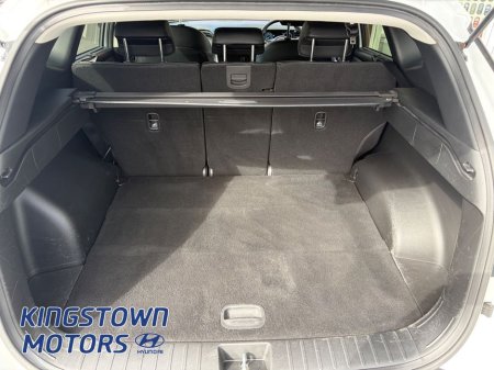 2021 Hyundai Tucson - thumbnail 23