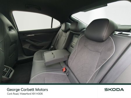 2026 Skoda Superb - thumbnail 13