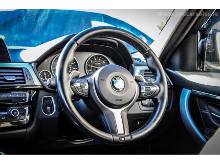 2016 BMW 3 Series 330e M Sport €14,995 thumbnail