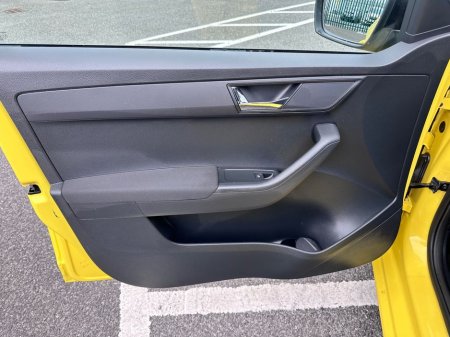 2016 Skoda Fabia - thumbnail 22