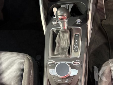 2019 Audi Q2 1.0 TFSI PETROL AUTO - HEATED SEATS - PARKING SENSORS/REVERSING CAMERA - ELECTRIC TAILGATE €22,450 thumbnail