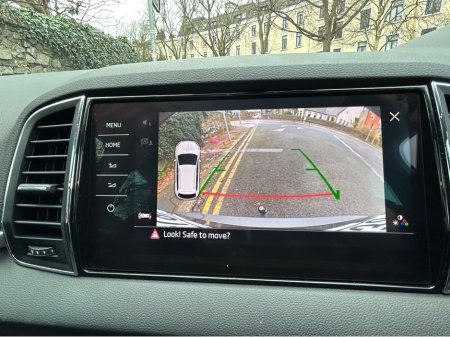 2018 Skoda Karoq - thumbnail 18