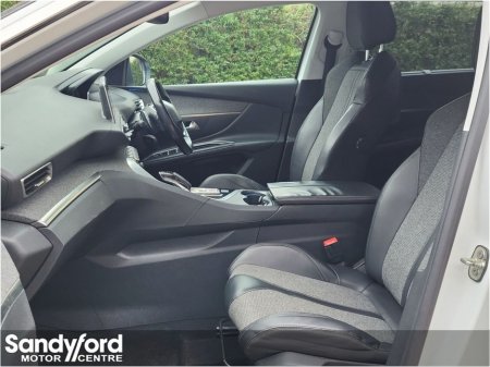 2018 Peugeot 5008 1.5 HDi AUTOMATIC ALLURE €19,950 thumbnail