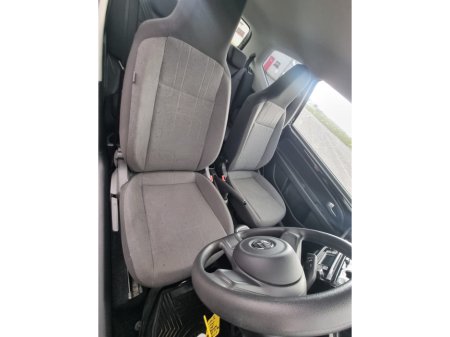 2014 Volkswagen up! - thumbnail 16