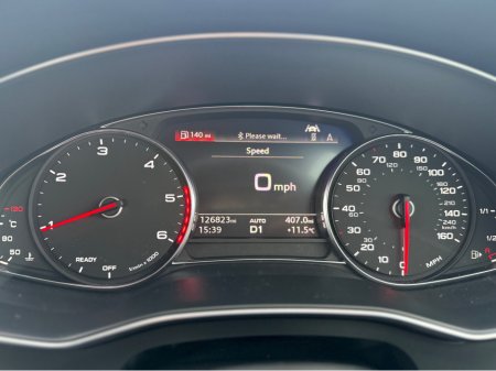 2019 Audi A6 - thumbnail 17