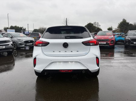 2025 Opel Corsa YES thumbnail