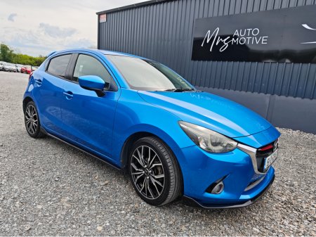 2015 Mazda Mazda2 for sale