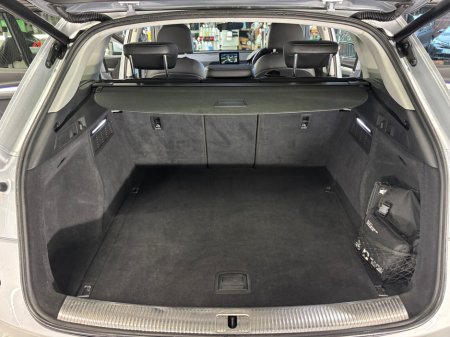 2018 Audi Q5 2.0TDI 190 S-Tronic quattro SE €20,950 thumbnail