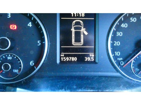 2013 SEAT Alhambra 2.0 TDI CR SE ECOMOTIVE 5DR €8,950