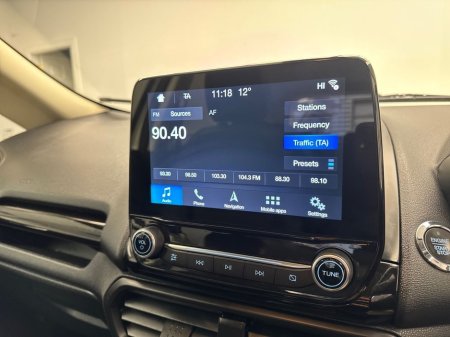 2020 Ford Ecosport - thumbnail 17
