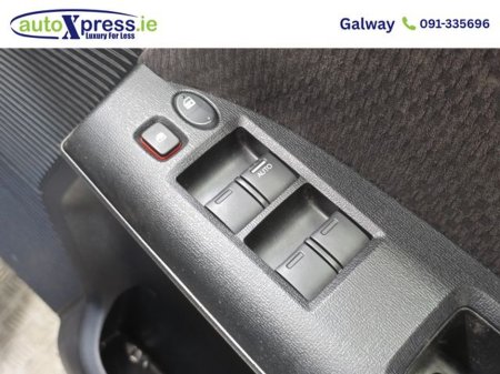 2016 Honda Freed 7 SEATER 1.5 Petrol Auto, Reversing camera €13,495 thumbnail