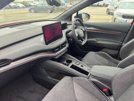 2026 Skoda Enyaq - thumbnail 2