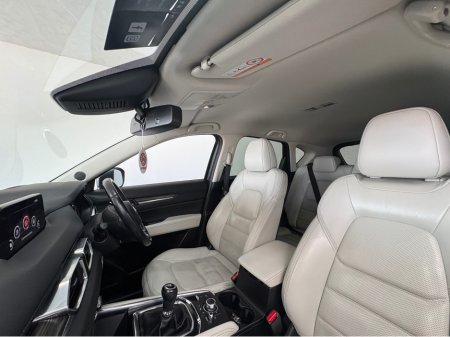 2018 Mazda CX-5 - thumbnail 10