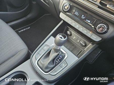 2023 Hyundai Kona - thumbnail 14