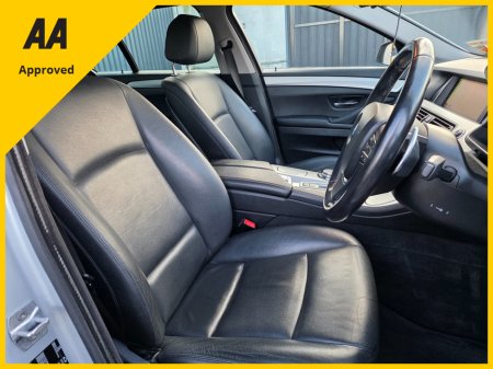 2016 BMW 5 Series 520D SE MODEL * AUTOMATIC * €15,900 thumbnail