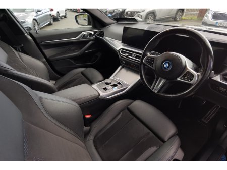 2023 BMW i4 - thumbnail 10