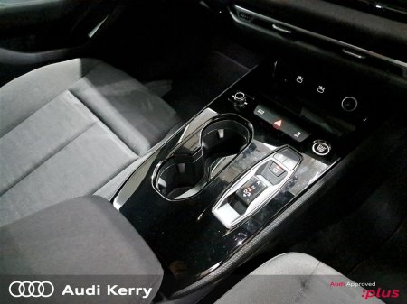 2025 Audi A5 40 TDI 204HP EDITION ONE SE €52,900 thumbnail
