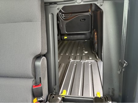 2023 Citroen Berlingo 100BHP ENTERPRISE MODEL 6 SPEED AS NEW CONDITION €17,950 thumbnail