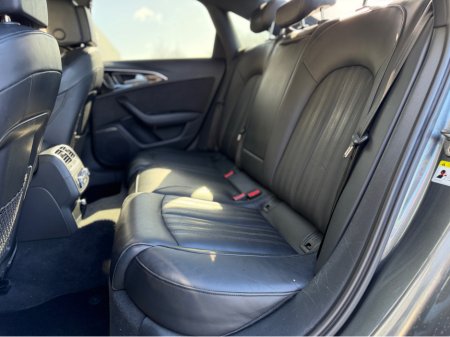 2017 Audi A6 - thumbnail 16