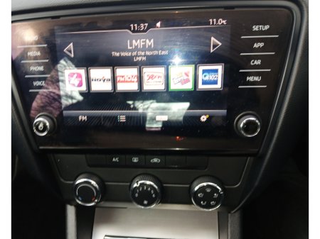 2017 Skoda Octavia 1.6 TDI AMBITION  115BHP : LOW MILEAGE : FINANCE ARRANGED : €13,950 thumbnail