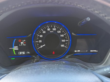 2015 Honda Vezel  €15,490 thumbnail