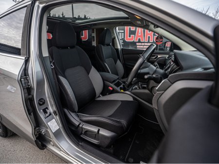 2018 Nissan Qashqai - thumbnail 20