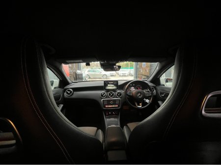 2016 Mercedes-Benz A Class - thumbnail 15