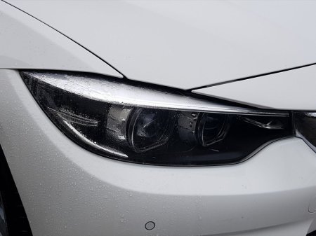 2017 BMW 4 Series - thumbnail 19