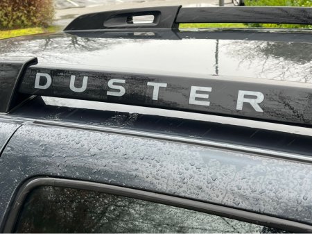 2016 Dacia Duster ALTERNATIVE 1.5 DCI 110 4DR €4,950