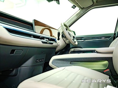 2025 Kia EV9 - thumbnail 9