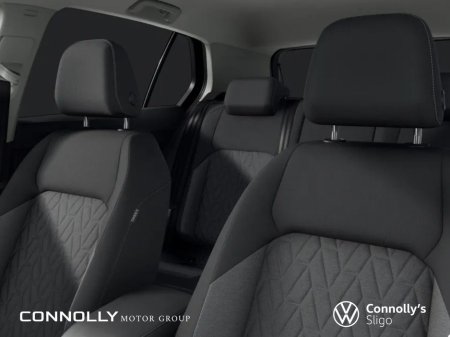 2026 Volkswagen Golf Edition 75 €40,510 thumbnail