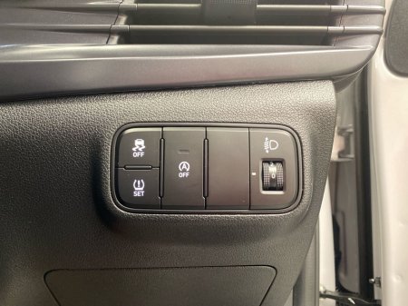 2025 Hyundai i20 - thumbnail 18