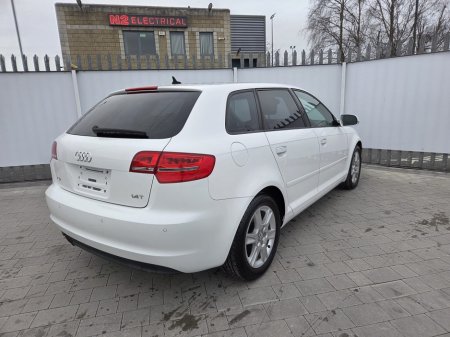 2013 Audi A3 - thumbnail 11