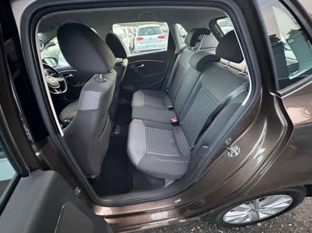 2014 Volkswagen Polo - thumbnail 14