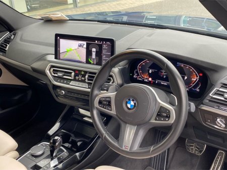 2024 BMW X3 - thumbnail 6