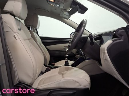 2023 Hyundai Tucson - thumbnail 11