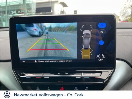 2024 Volkswagen ID.4 - thumbnail 9