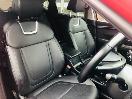 2024 Hyundai Tucson - thumbnail 10