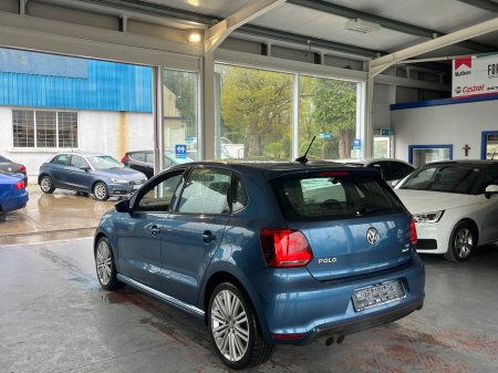 2017 Volkswagen Polo - thumbnail 10