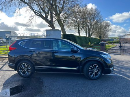 2022 Honda CR-V - thumbnail 3