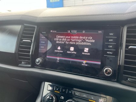 2024 Skoda Kodiaq - thumbnail 19