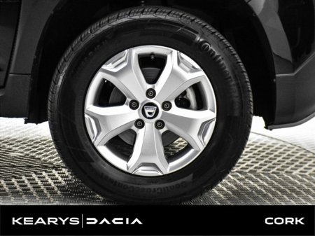 2020 Dacia Duster Comfort Blue dCi 115 MY19 thumbnail