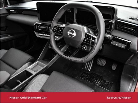 2026 Nissan Micra - thumbnail 6