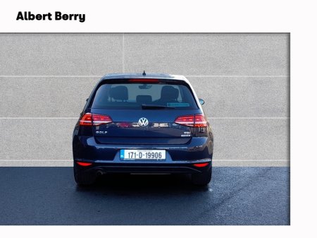 2017 Volkswagen Golf - thumbnail 5