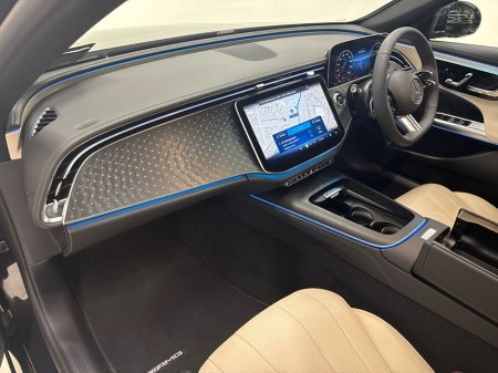 2026 Mercedes-Benz E Class - thumbnail 6