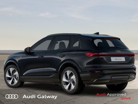 2025 Audi Q6 E-TRON - thumbnail 5