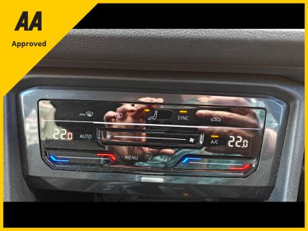 2022 Volkswagen Tiguan - thumbnail 28